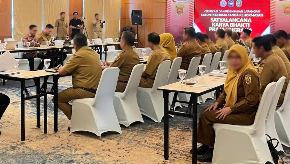 Ekonom Kaltim: DBH Dipangkas, Ratusan Daerah Kesulitan Gaji ASN