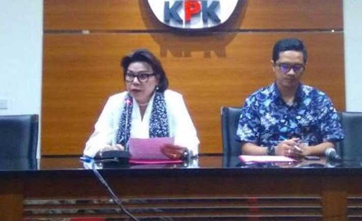 Rita Diduga Terima Rp 6,97 M, KPK Pastikan Penggeledahan Terus Berjalan 