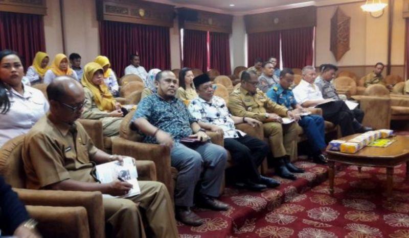 Pemkab Kutim Sikapi Maraknya Penyalahgunaan "Komix" di Kalangan Remaja