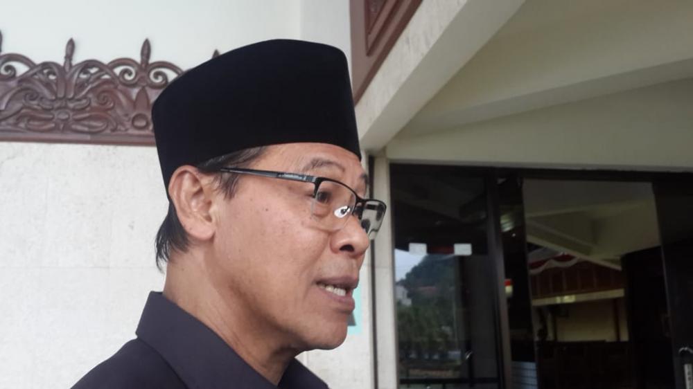 R-APBD Kaltim 2019 Diproyeksikan Capai Rp 10,4 Triliun