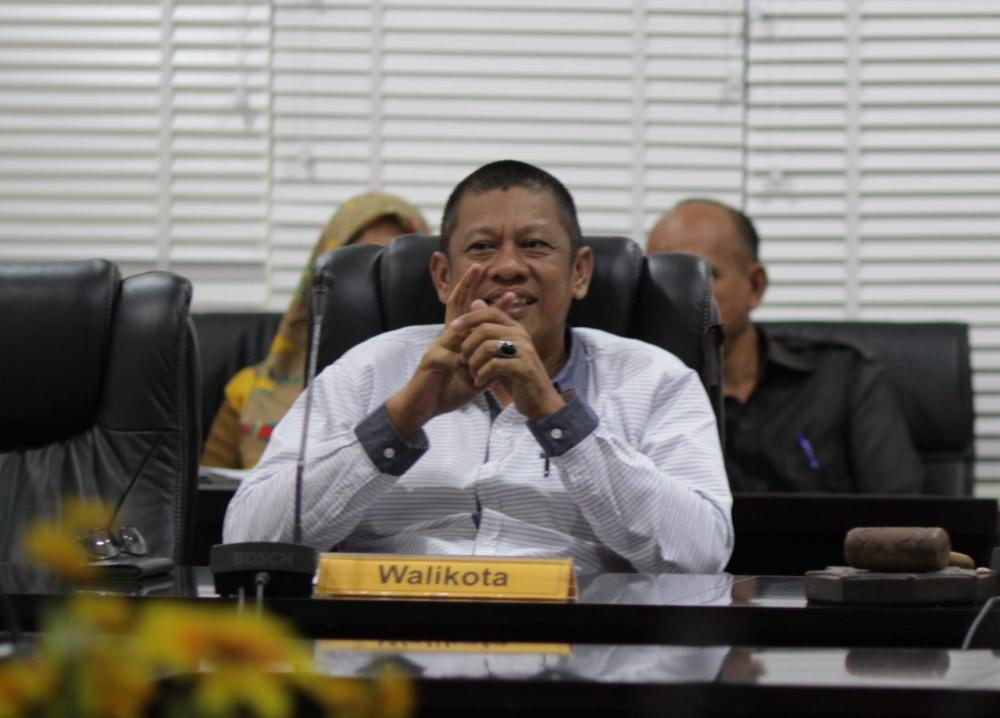 Basri Rase Siap Maju Sebagai Wali Kota Bontang