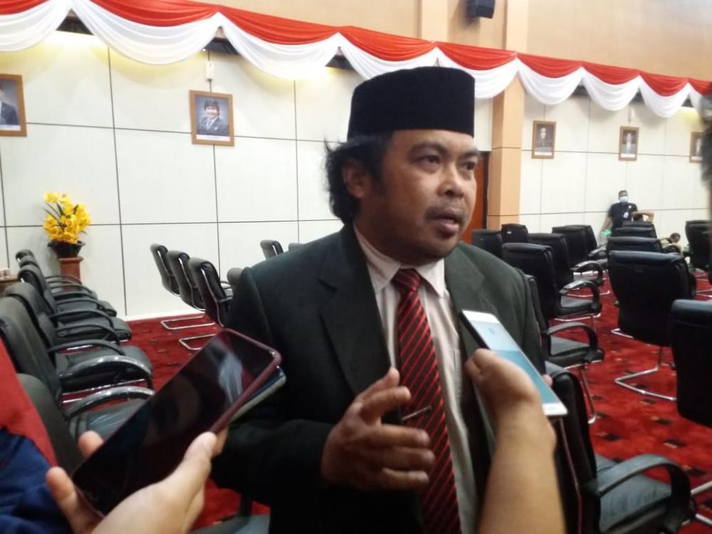Pembangunan Kilang Bontang Tertunda, Dewan Pertanyakan Komitmen Pusat