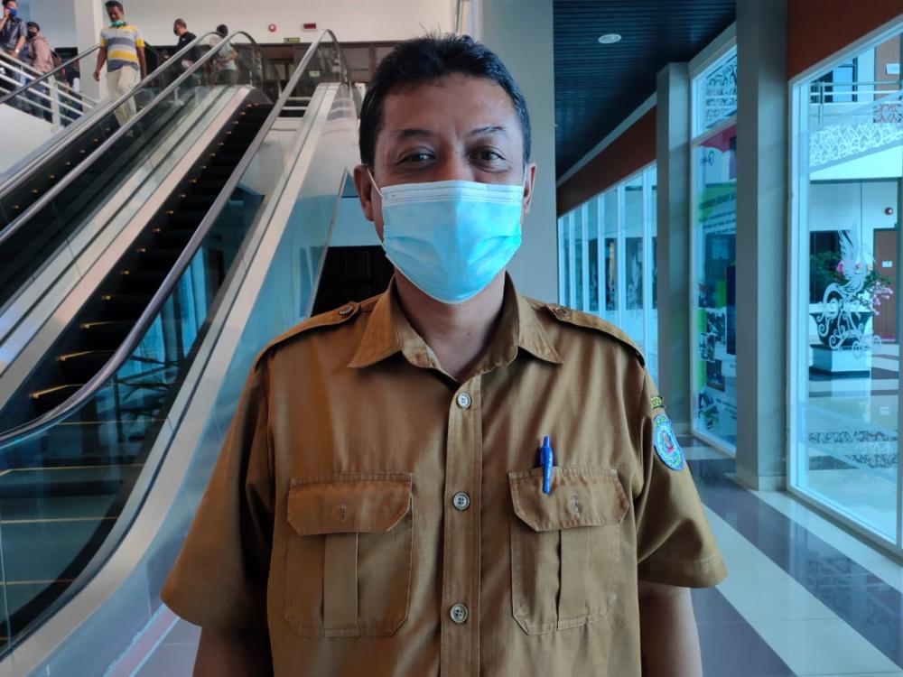 Tingkatkan Kompetensi, Disnaker Bontang Akan Gelar Pelatihan Fotografer