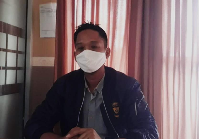 Jual Miras Ilegal, Empat Usaha di Bontang Disanksi Rp 20 Juta