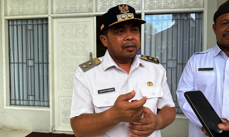 Kasus Kesehatan Jiwa Naik di Bontang, Pemkot Bentuk TPKJM