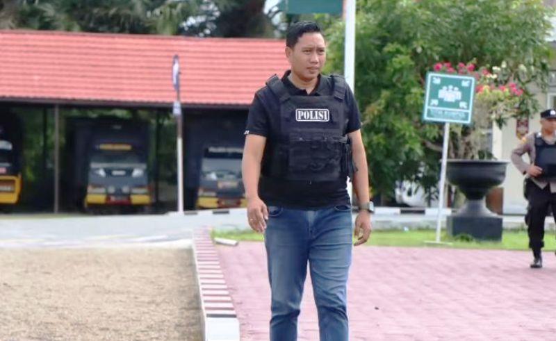 Instruksi Kapolri Usai Tragedi Katingan Gugurkan Satu Polisi Dua Hilang
