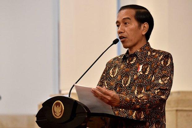 Virus Difteri Mewabah, Jokowi Minta Penanganannya Dilakukan Secara Cepat