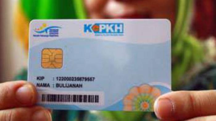 Ratusan Keluarga Penerima Manfaat PKH di Dua Kecamatan Bontang Akan Digraduasi