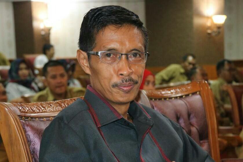 Muhammad Lebar: Kehadiran Perusahaan Tidak Menjanjikan Kesejahteraan Rakyat