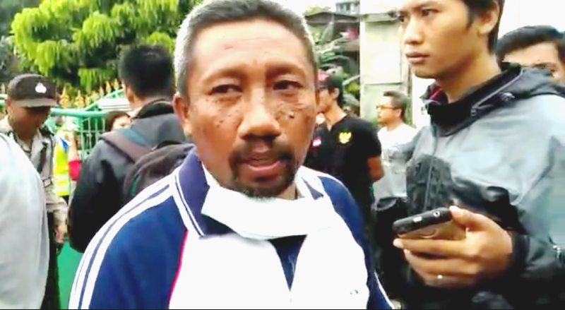 Sempat Cekcok dengan Istri Ketiga, Sejak Tiga Hari Tak Terlihat