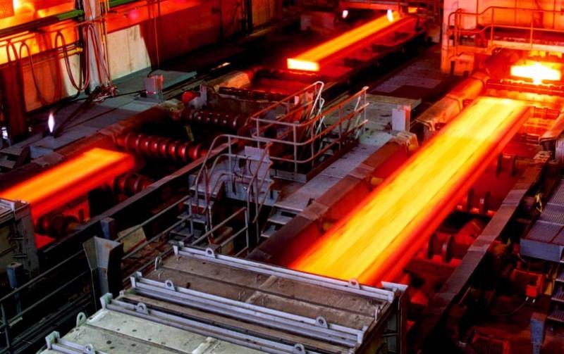 Krakatau Steel Skan Tingkatkan Penjualan pada 2018