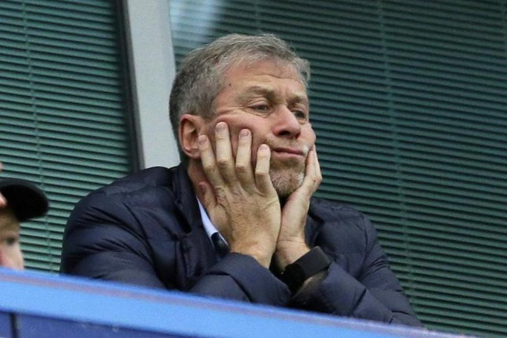 Dampak Invasi Rusia ke Ukraina, Abramovich Bakal Jual Chelsea