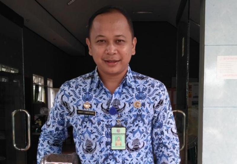 Kelurahan Kanaan Bakal Bagi Paket Ramadhan ke Kaum Dhuafa Pekan Ini