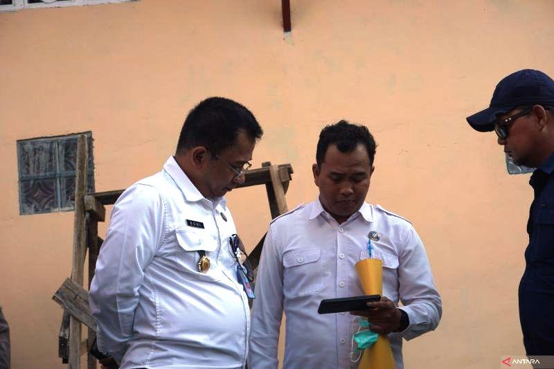 Balikpapan Incaran Sindikat Asing, 6 Kg Sabu Gagal Edar
