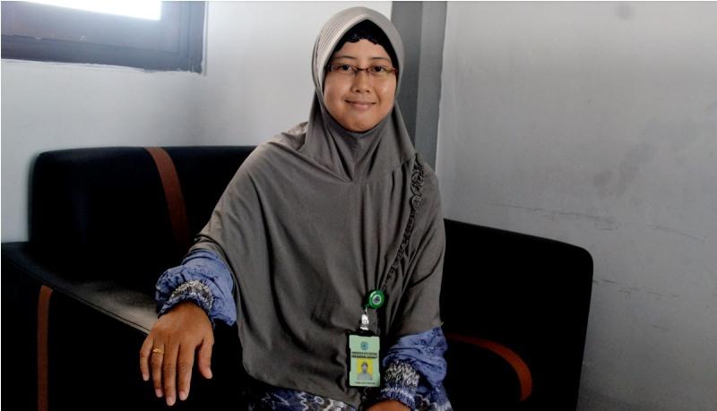 PUSKESMAS BONSEL II BERUPAYA TINGKATKAN KUALITAS JAJANAN ANAK  DI SEKOLAH