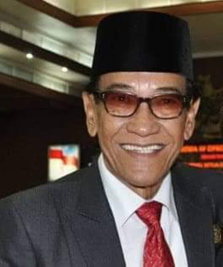 Tokoh Kaltim Sofyan Alex Tutup Usia 