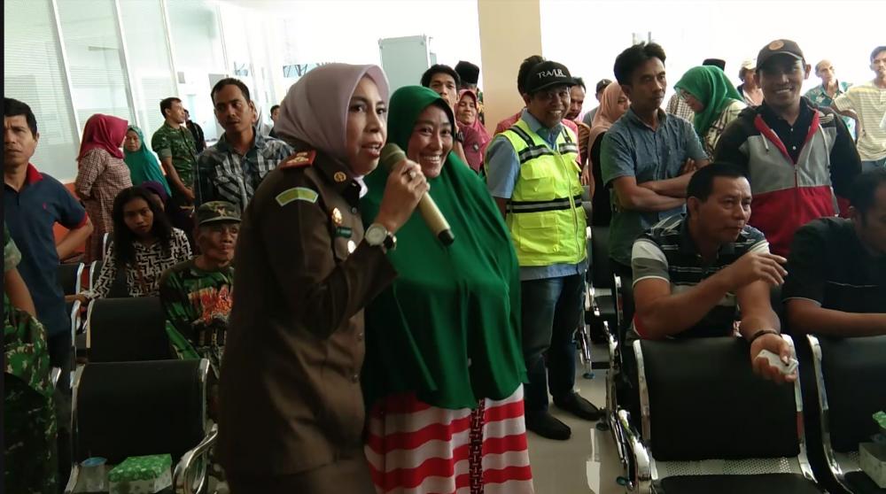 Negosiasi Pembebasan Lahan Bandara Arung Palakka Berjalan Alot