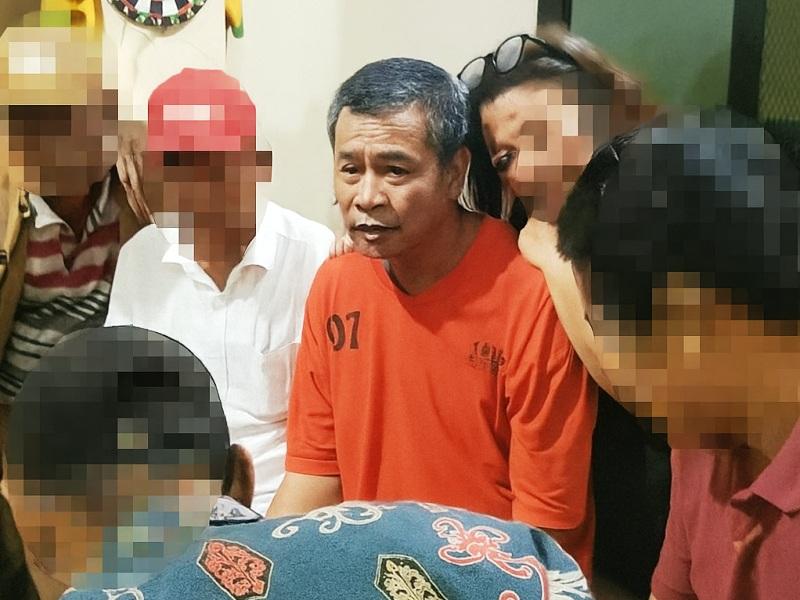Setahun Tragedi Muara Kate, Anak Korban: Jangan Salah Tangkap dan Segera Periksa Pajaji
