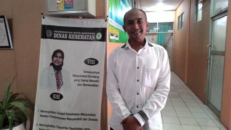 CURAH HUJAN MENINGGI, DINKES BONTANG HIMBAU MASYARAKAT WASPADA TERHADAP ANCAMAN DBD
