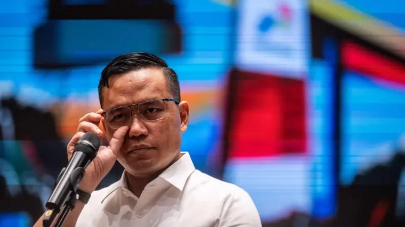 Jaksa: Jangan Tinggalkan Pertamina