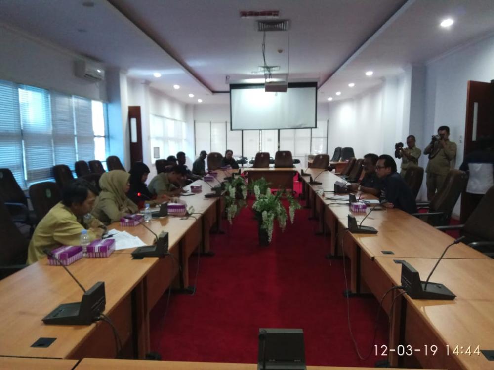 Diundang Tak Hadir, Komisi 3 DPRD Bontang Ancam Datangi PT Graha Power 