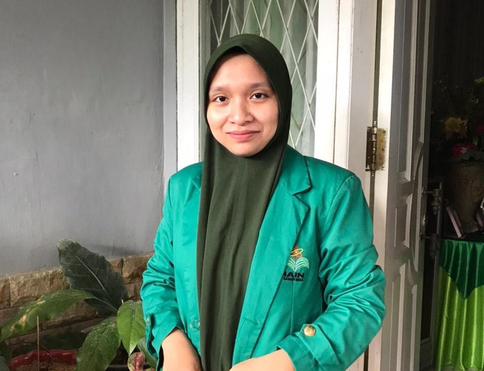 OPINI : Moderasi Beragama di Ruang Digital