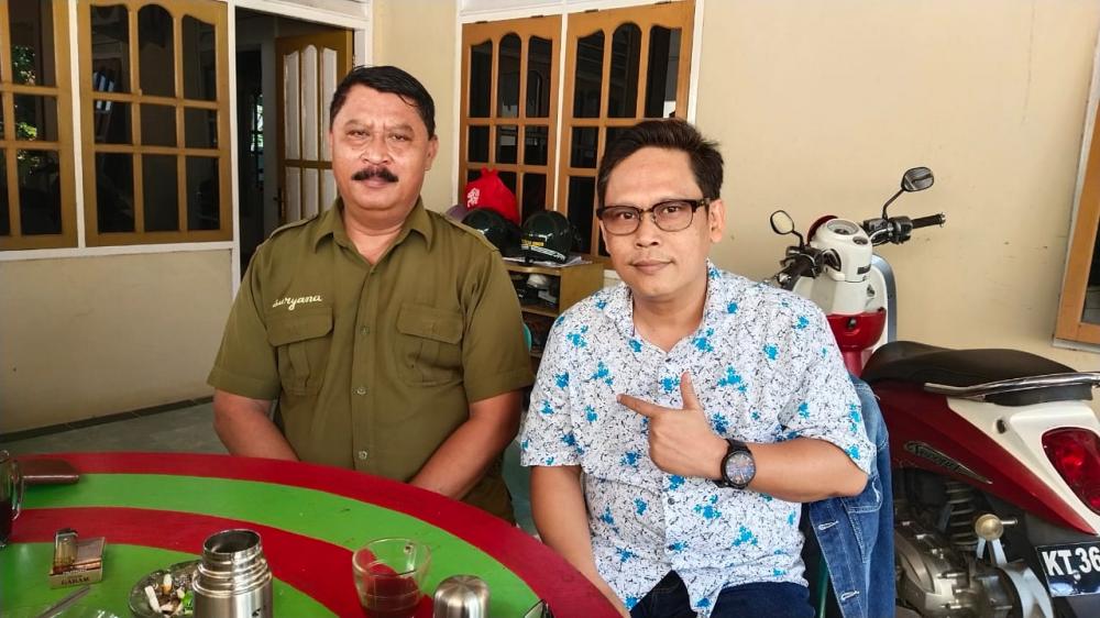 Perayaan Milad ke-5 PWSB Bakal Dimeriahkan Pagelaran Seni Budaya Pasundan