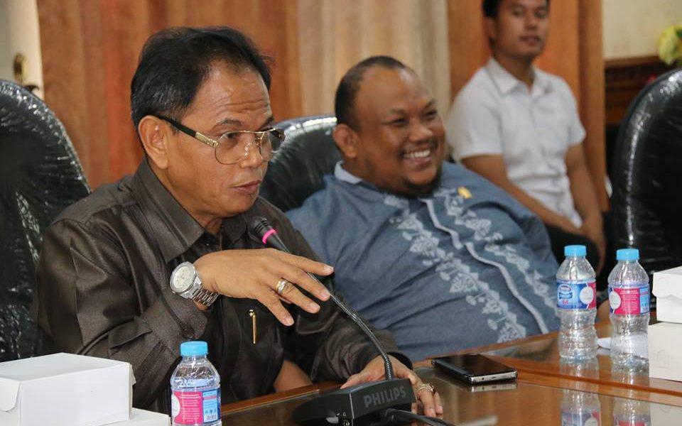 Tanggapi LKPJ Bupati, Fraksi PDIP Soroti Angka Kemiskinan Masih Tinggi