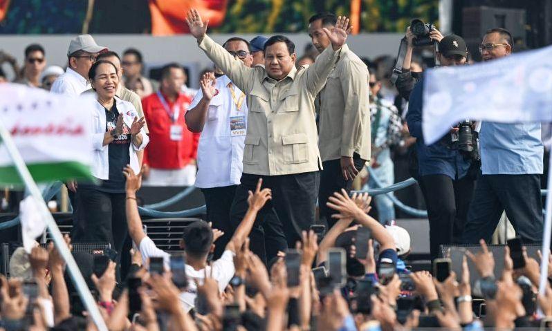 Dari Tambang Ilegal ke Program Buruh: Prabowo Targetkan Kuasai 8 Juta Hektare