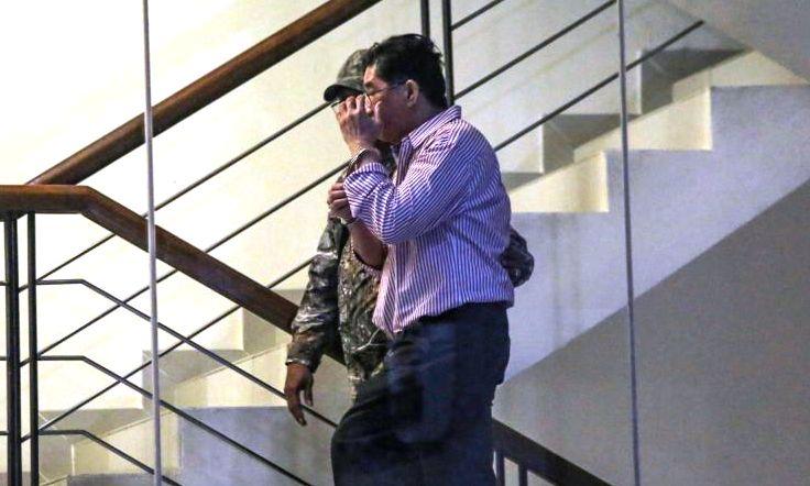 Penyuap Eks Gubernur Kaltim Kebingungan Usai Dijemput Paksa KPK