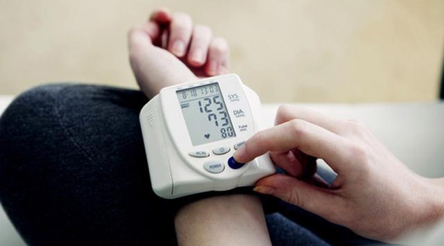 Deteksi 6 Penyakit dengan Ukur Tekanan Darah