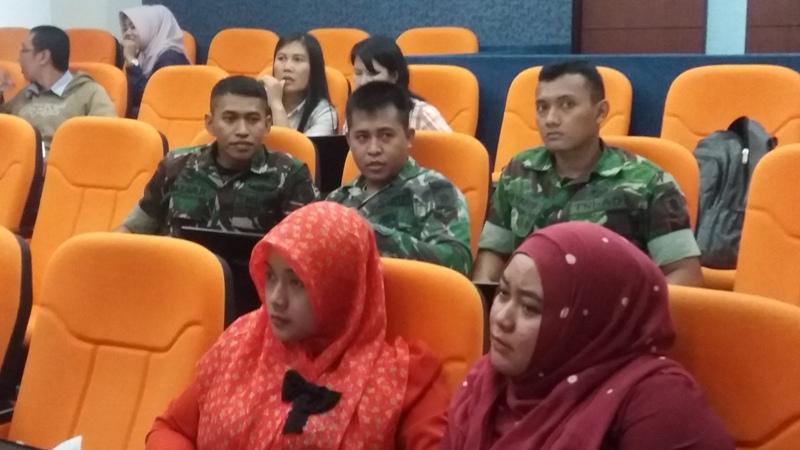 KPP BONTANG GELAR SOSIALISASI PENERAPAN PENGGUNAAN APLIKASI E-FAKTUR
