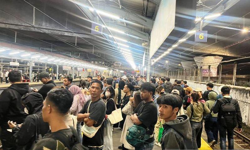 Serba salah si kelas menengah