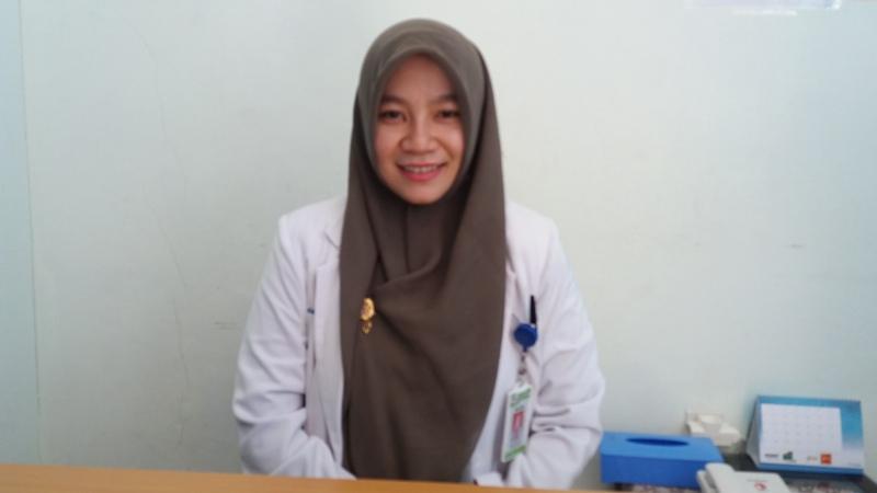 PENTINGNYA MENGONTROL POLA MAKAN BAGI PENDERITA DIABETES