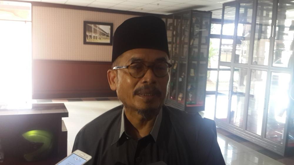 Fraksi Gerindra DPRD Kaltim Hormati Putusan BK Soal Ijasah Palsu