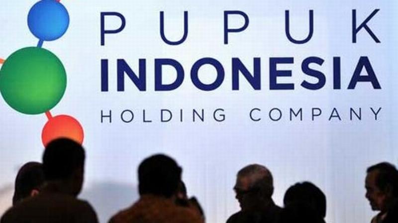 PT PUPUK INDONESIA SIAP AMANKAN MUSIM TANAM