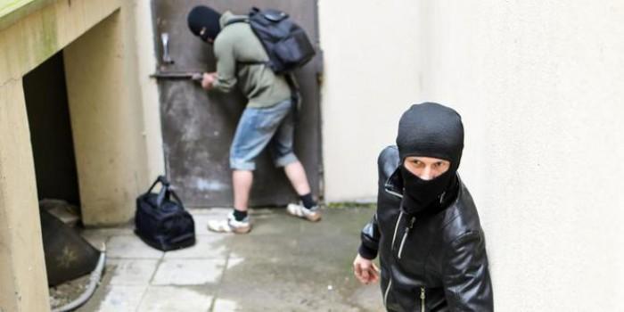 WASPADA, MALING MERAJALELA DI KOTA BONTANG