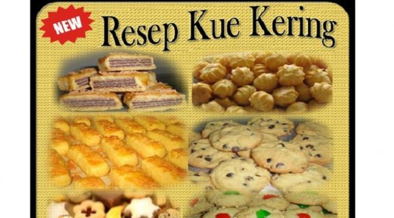 APLIKASI RESEP, SOLUSI PINTAR MEMINIMALISIR PENGELUARAN JELANG LEBARAN