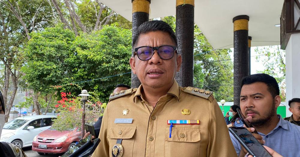 Pemkot Bontang Bakal Bagikan 2 Motor Sampah ke Setiap Kelurahan