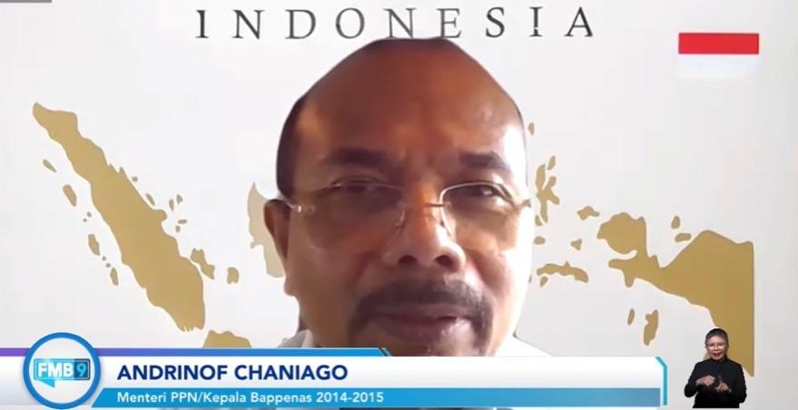 Pemerintah Optimis Infrastruktur Dasar IKN Selesai Tahun Ini