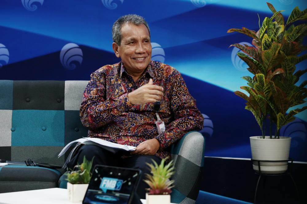 KemenPAN-RB Dorong Efisiensi Anggaran : Setiap Rupiah Kita Kawal