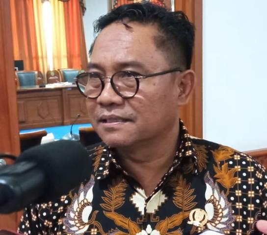 DPRD Kutim Bakal Evaluasi Pelaksanaan Proyek Multiyears