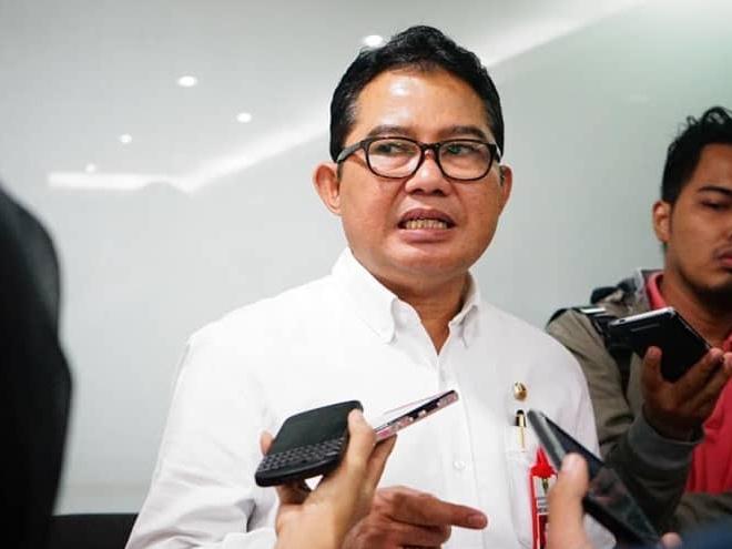 UMP Kaltim 2020 Ditetapkan Sebesar Rp2,9 Juta