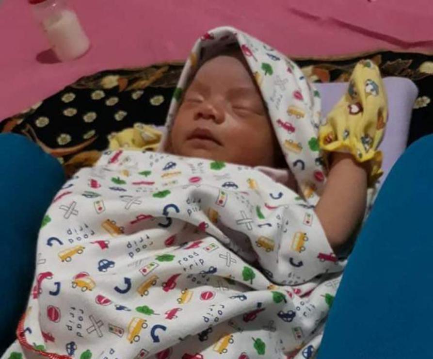 Ditinggal Sebentar, Bayi Anggota Brimob Bone Hilang Diculik