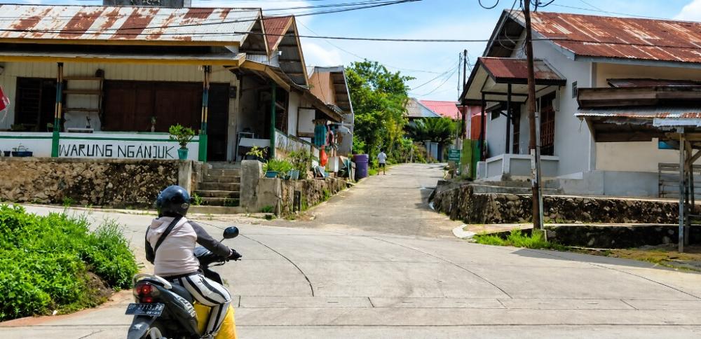 Nasib Warga Sidrap usai Putusan MK: Akses Bansos dari Bontang Terhenti