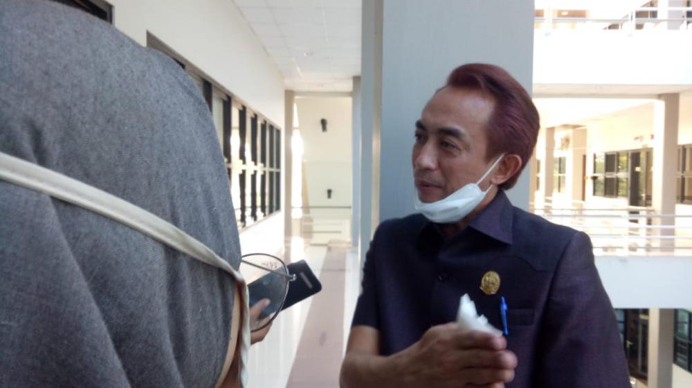 Legislator Sebut Pembangunan Kilang Pertamina Tidak Akan Bergeser dari Bontang