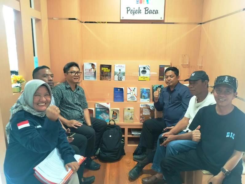 Warga Korpri Penajam Menang di PTUN Samarinda