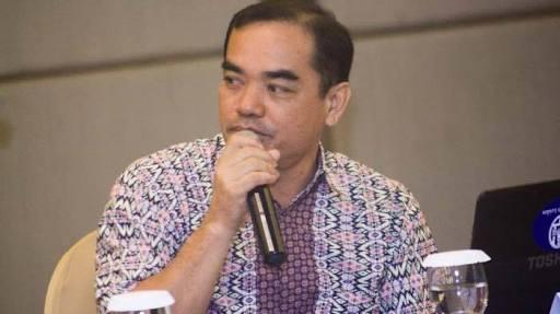 "Kereta Api Tidak Berpengaruh pada Ekonomi Rakyat"