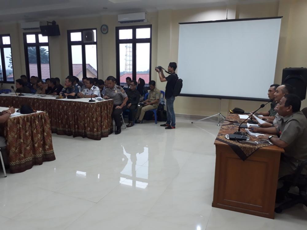 Polres Bontang Siapkan Pelayanan Prima, Premanisme dan Miras Jadi Atensi Ramadniya