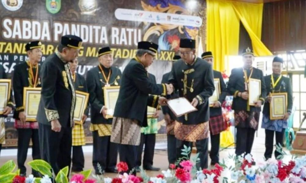 Menghidupkan Kembali Erau Kutai di Kutim, Ritual Adat hingga Penjaga Identitas